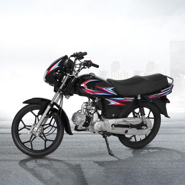 In Pakistan Best Bike Brand 2019 Buy Motorcycles On Installments
