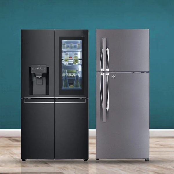HighQuality Refrigerators Modern Electronics