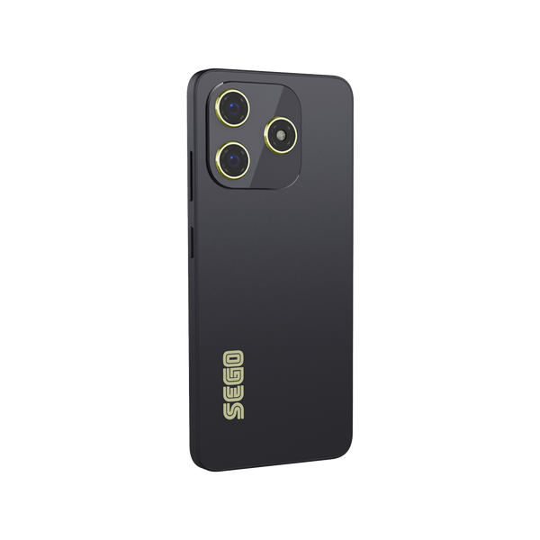 Deal of the Week - SEGO Mobile - SMART 9 Play (4GB, 64GB) - 8 Months Zero Advance
