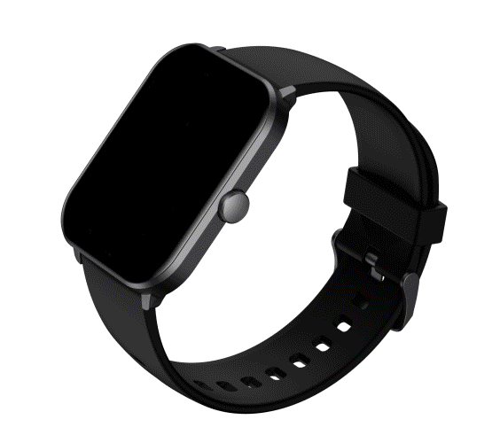 Faster - NERV WATCH 1 - 1.83” FULL HD DISPLAY – LONG BATTERY LIFE