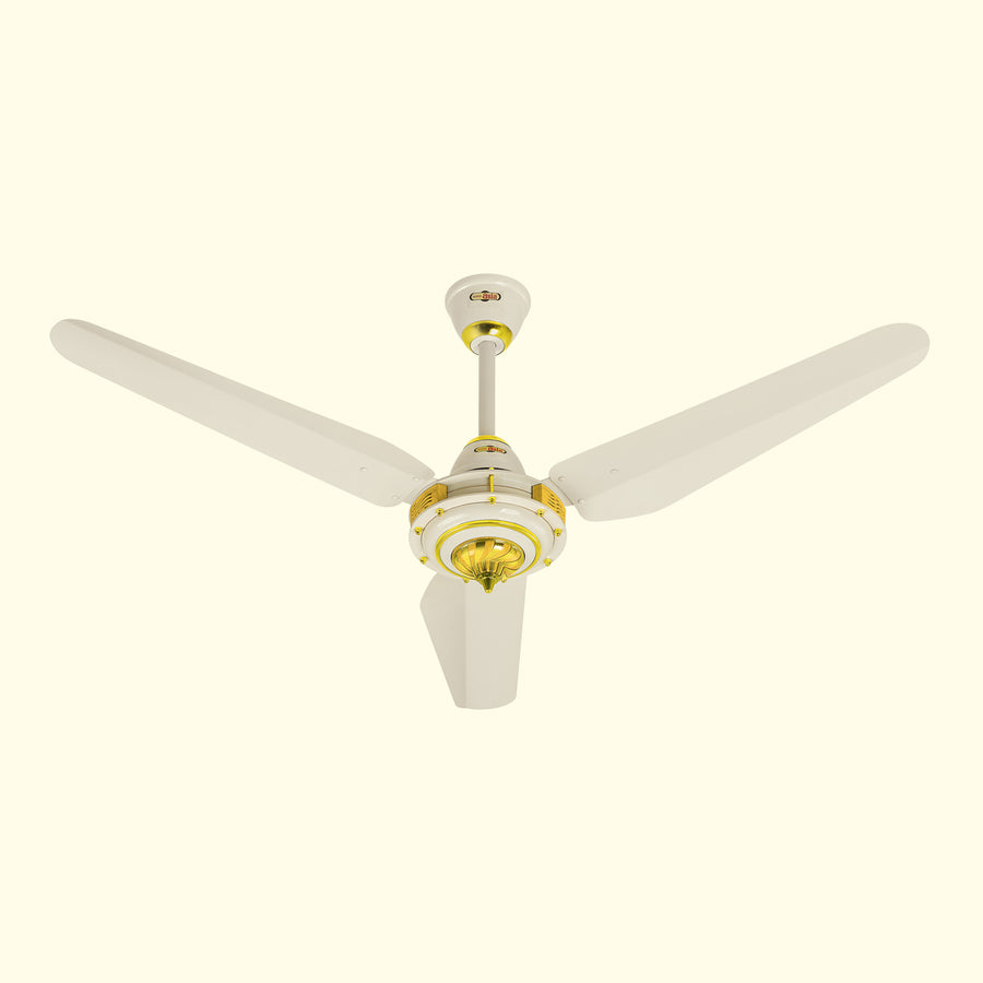 Super Asia Fans - Fans Ceiling - AC / DC Fans - Smart Antique Plus - 56"