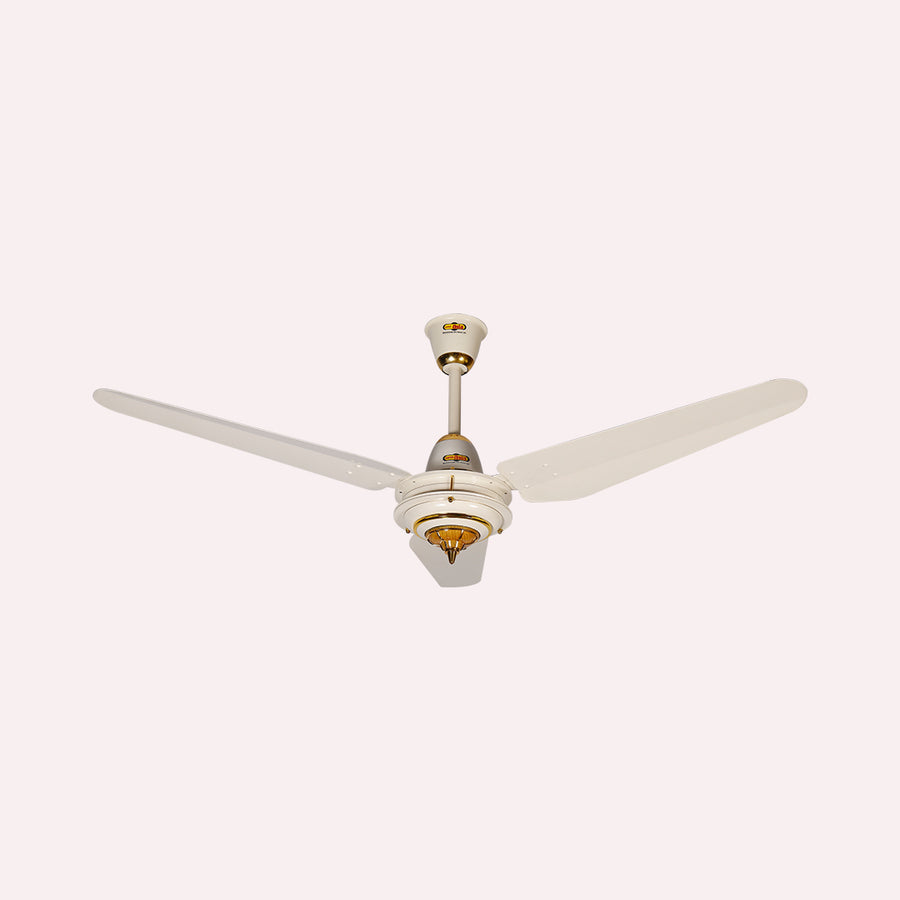 Super Asia Fans - Fans Ceiling - AC / DC Fans - Super Antique - 48"