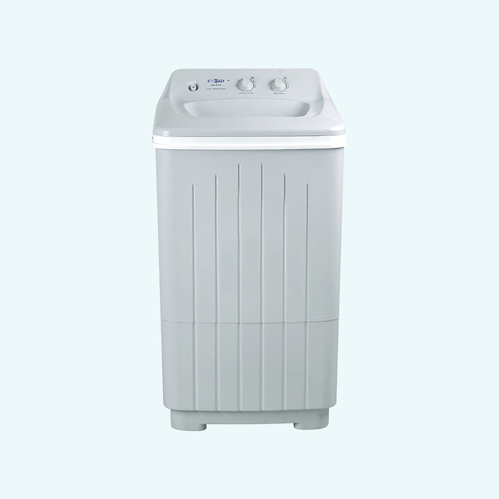 Super Aisa Washing Machine Single Tub SA-272 Fast Wash Plus
