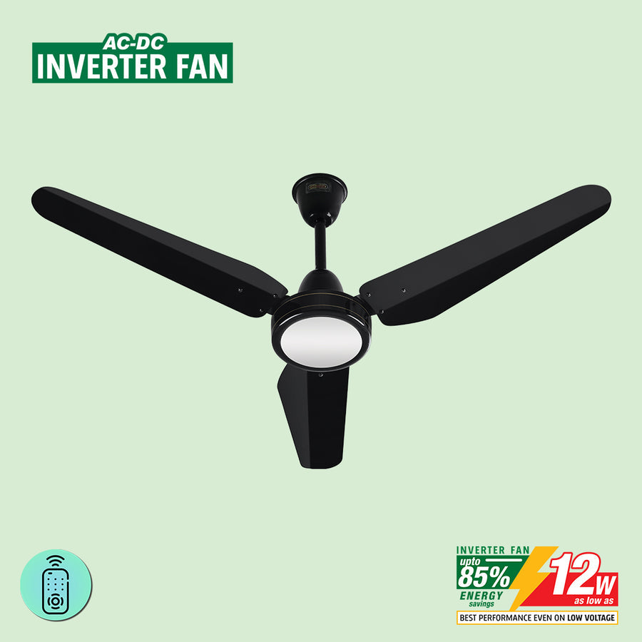 Super Asia Fans - Fans Ceiling - AC / DC Fans - New Classic - 48"