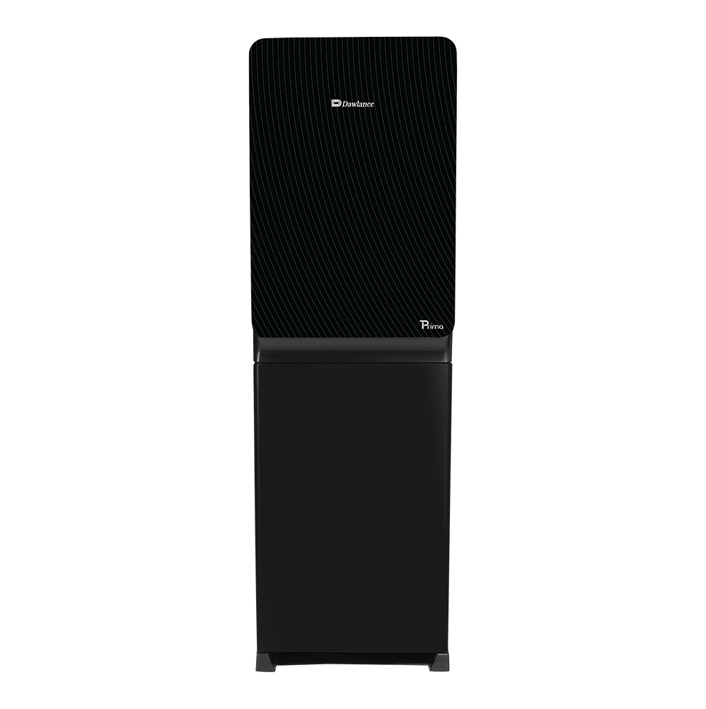 Dawlance Water Dispenser - DBD-1035 Glass Door Bottom Load Water Dispensers