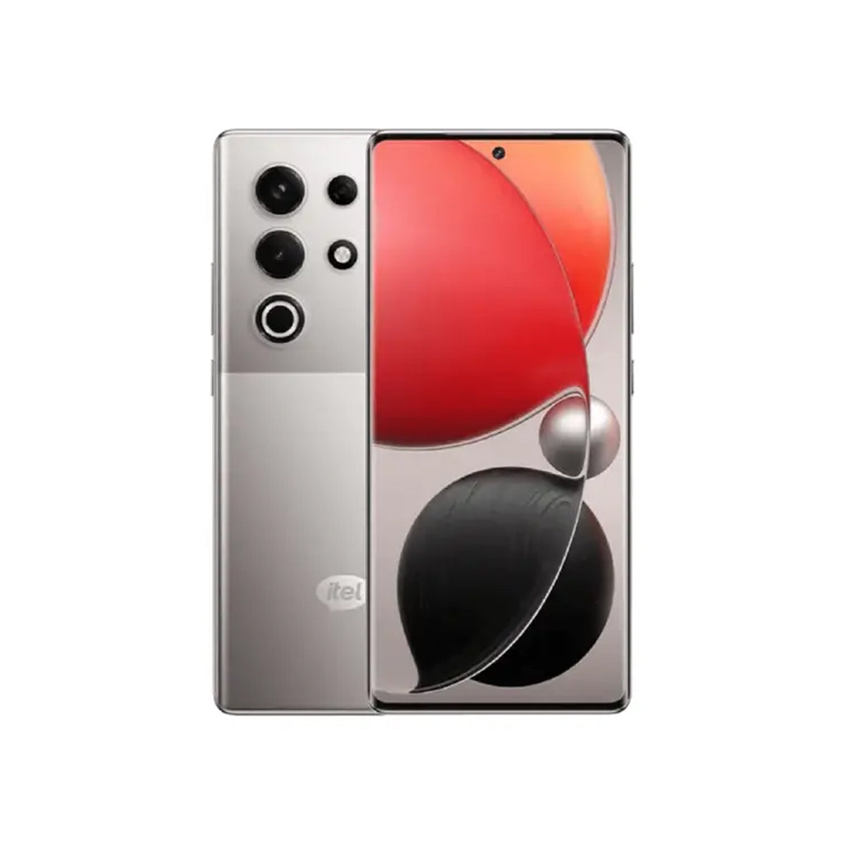 Itel Mobile - S25 Ultra (8GB, 256GB)