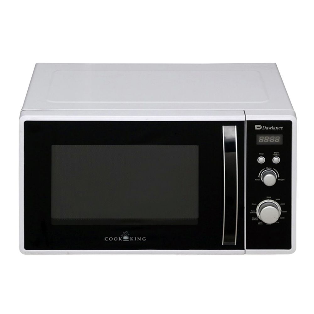 Dawlance Microwave - DW388 (Manual)