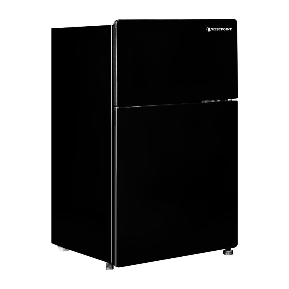Westpoint Refrigerator Bedroom WF-207GD