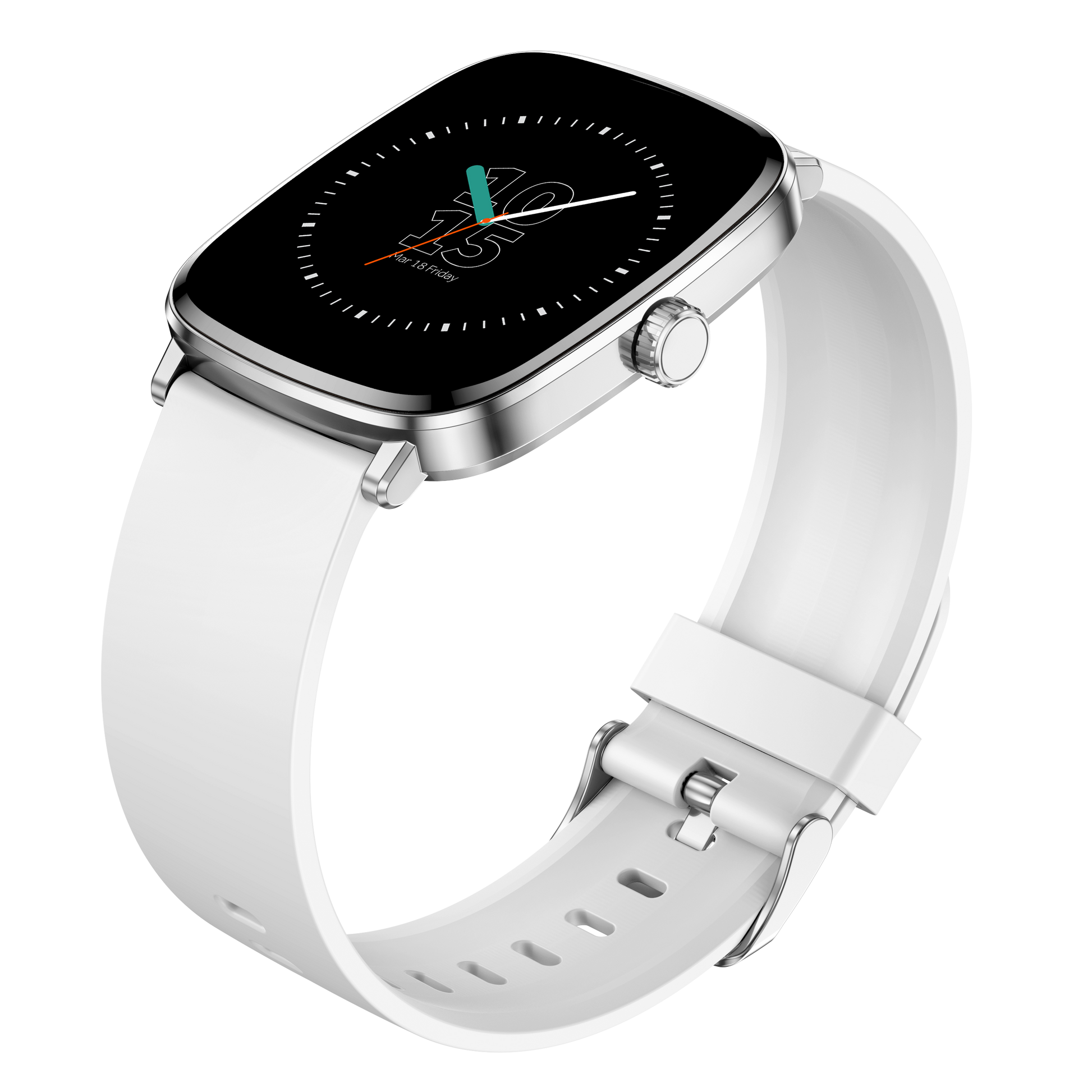 Faster - NERV Watch 2 PRO Smart watch