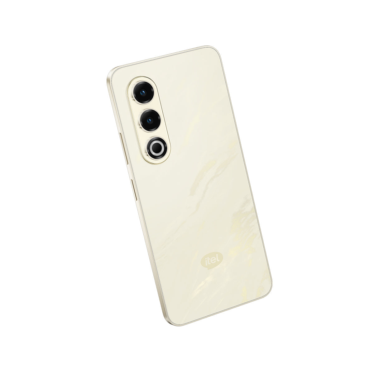 Itel Mobile - S25 (6GB, 128GB)