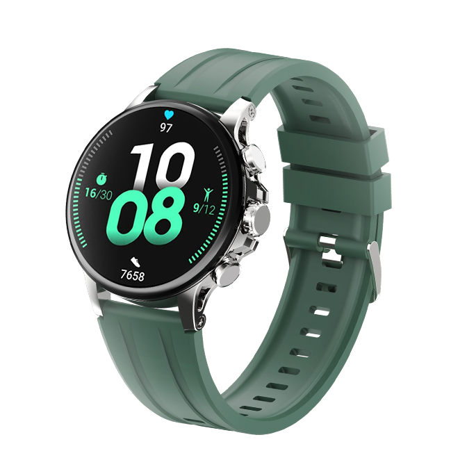 Faster - NERV Watch 3 Pro SE