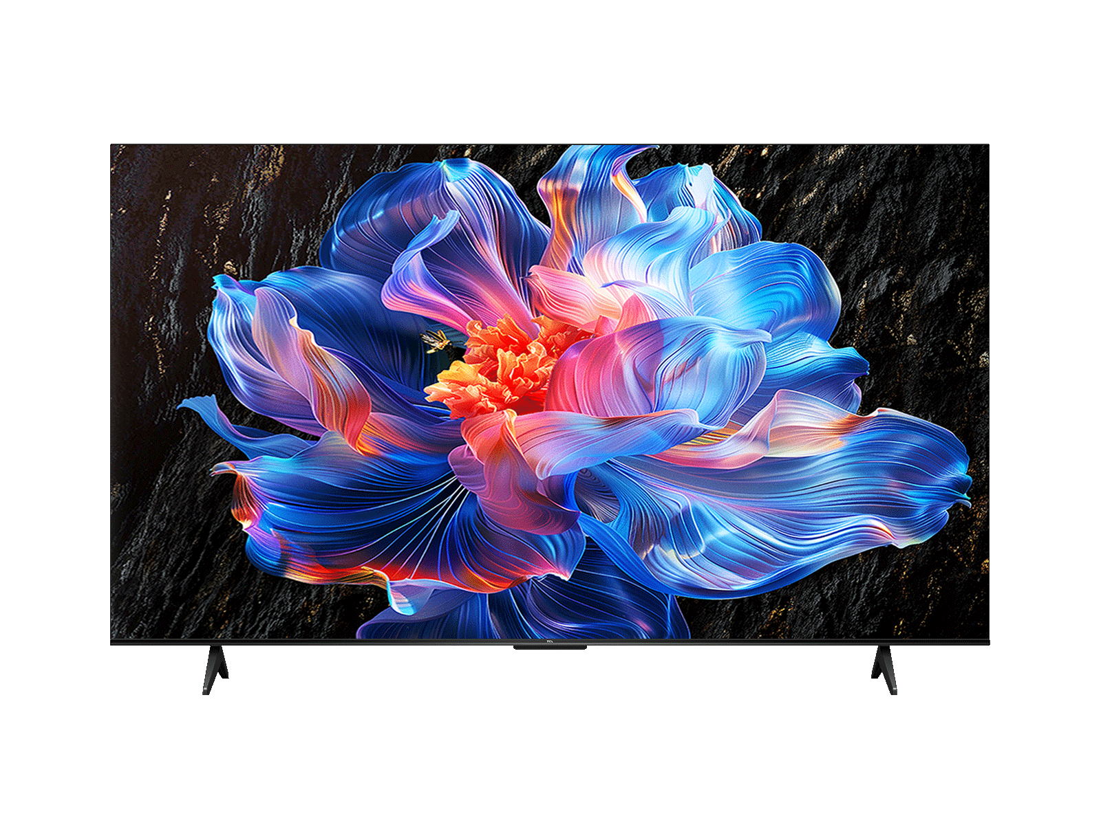 TCL LED 55" SMART - 55P6K 4K UHD LED TV
