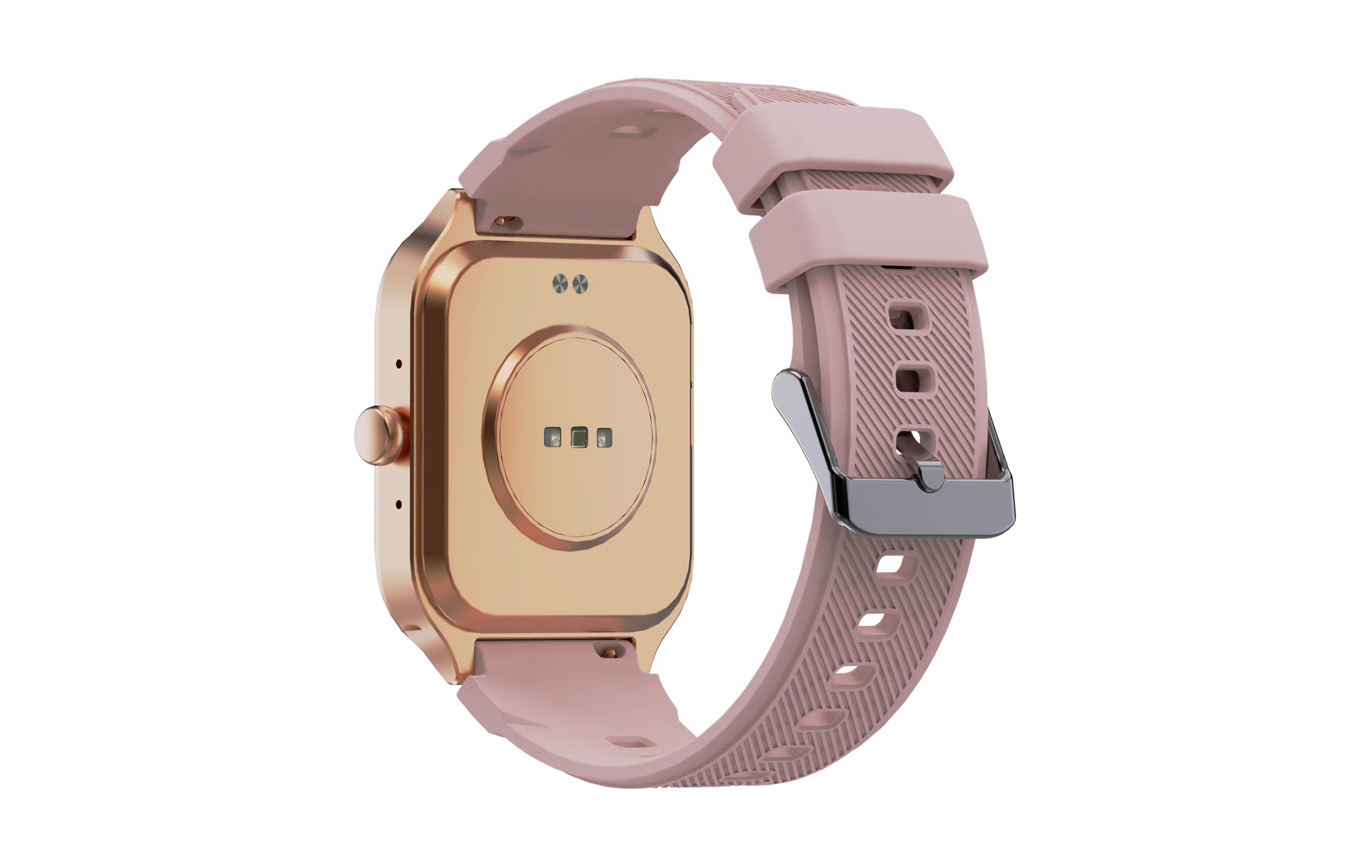 Faster - NERV WATCH 2 - 2.01" BIG HD DISPLAY - IP68 WATER RESISTANCE