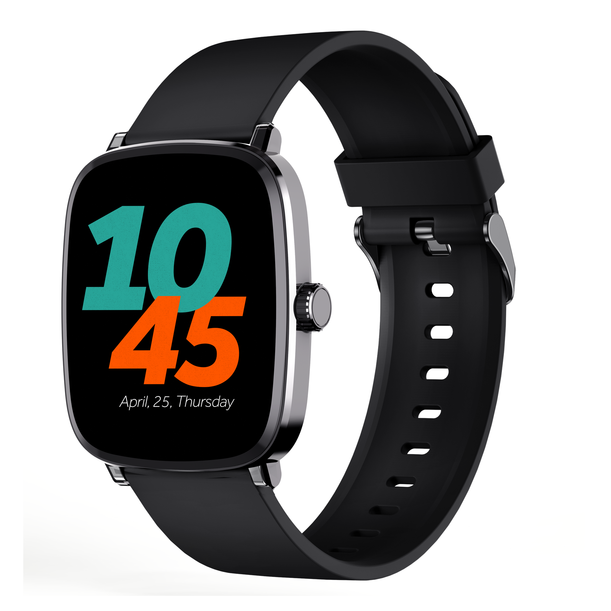 Faster - NERV Watch 2 PRO Smart watch