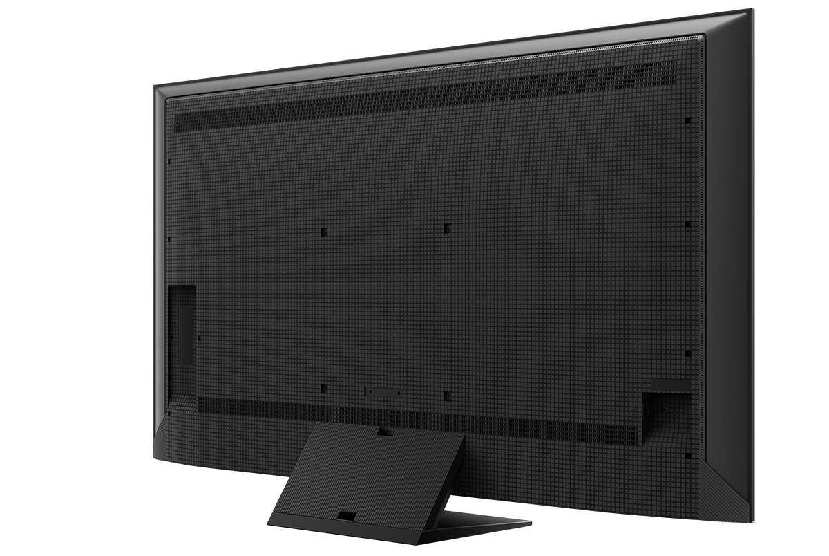TCL LED 75" SMART - C755 MINI QLED
