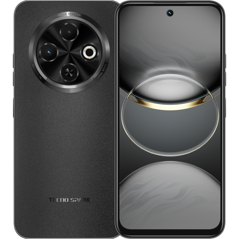 Tecno Mobile - Spark 30C (6GB, 128GB)