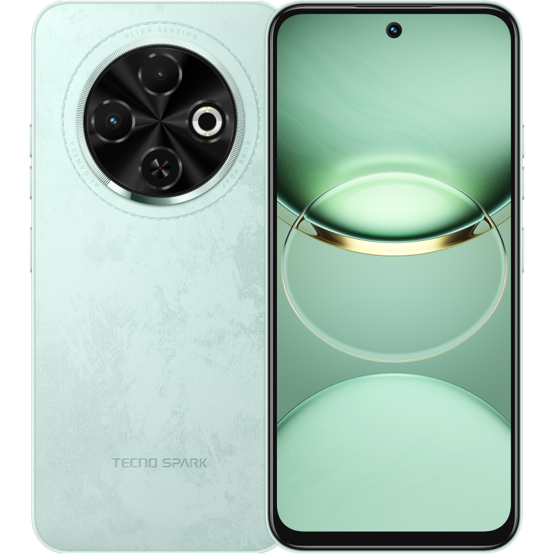 Tecno Mobile - Spark 30C (6GB, 128GB)