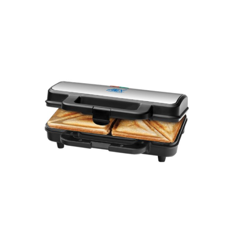 Anex Home Appliances Sandwich Maker AG-2036