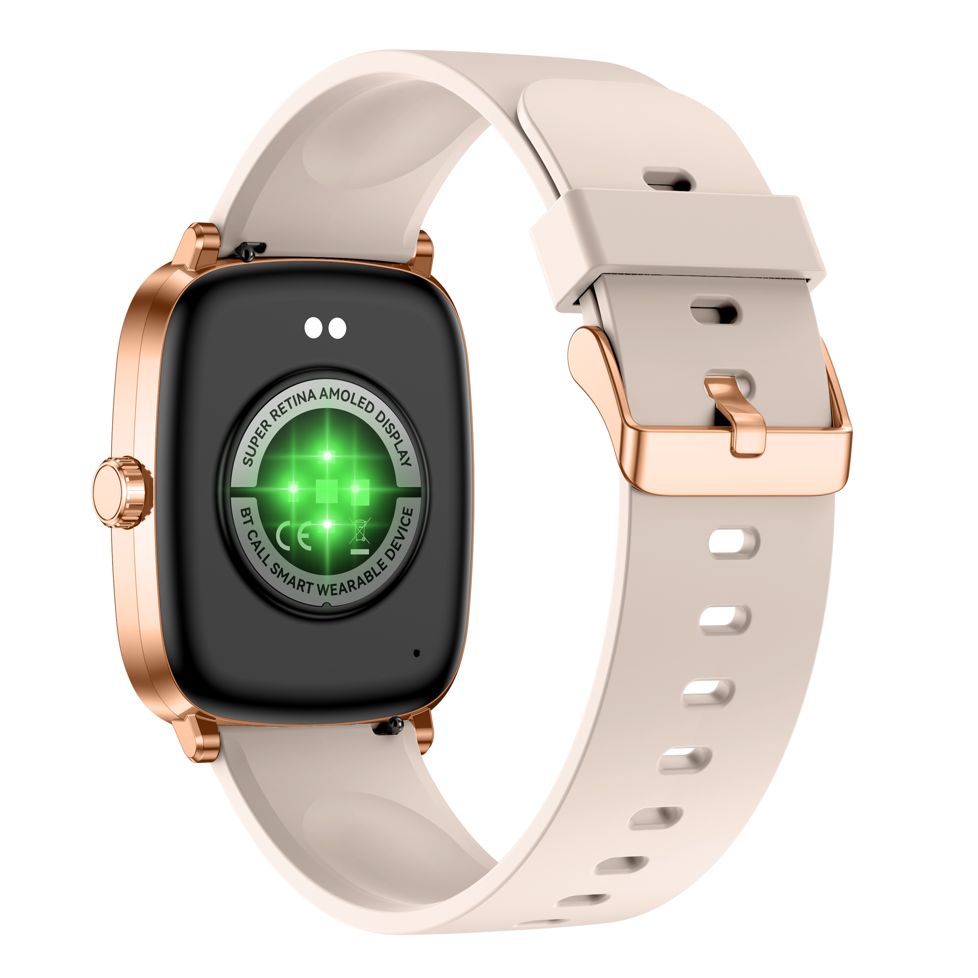 Faster - NERV Watch 2 PRO Smart watch