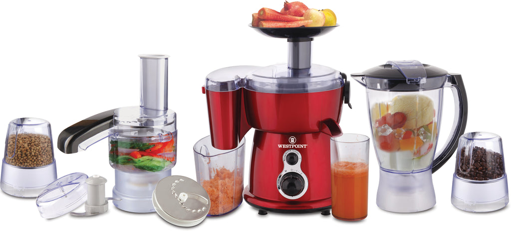Westpoint Kitchen Appliances Kitchen Chef WF-2803