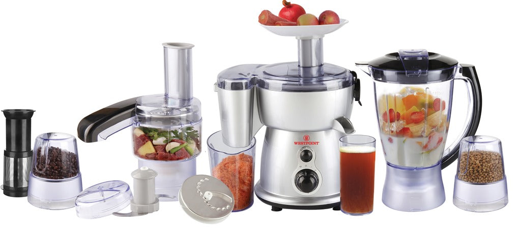 Westpoint Kitchen Appliances Kitchen Chef WF-2804