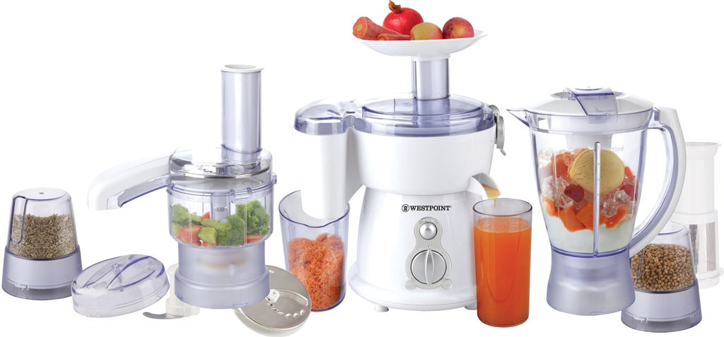 Westpoint Kitchen Appliances Kitchen Chef WF-2805