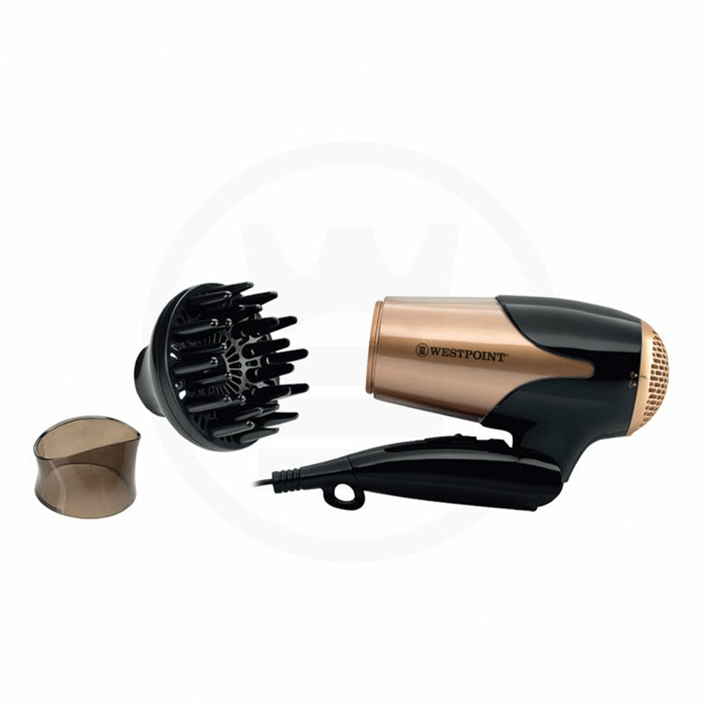 Westpoint Home Appliances Hair Dryer WF-6270