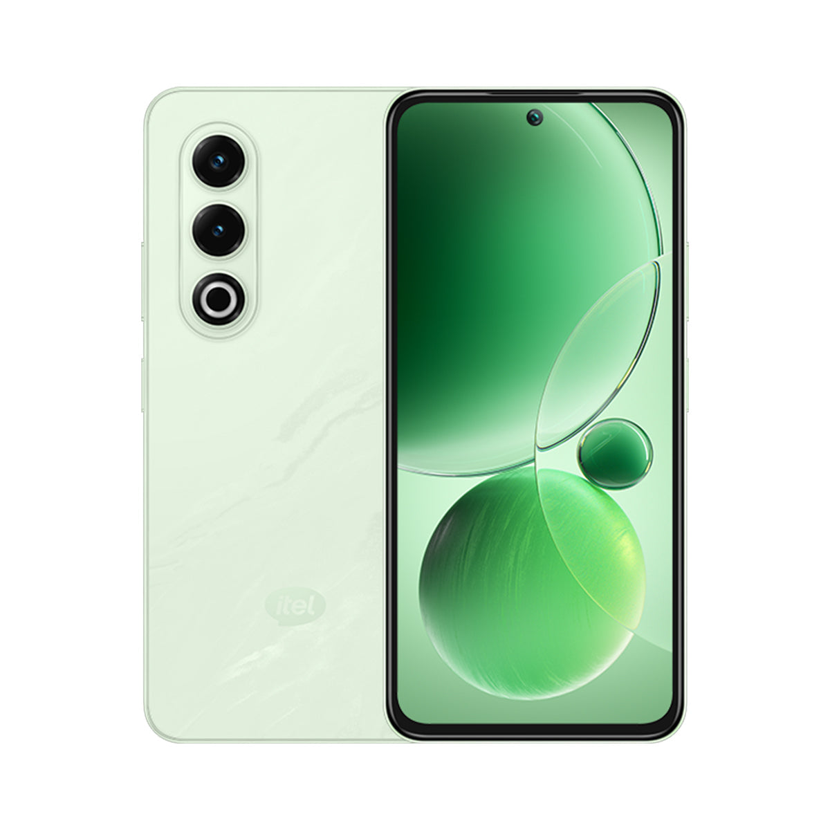 Itel Mobile - S25 (6GB, 128GB)