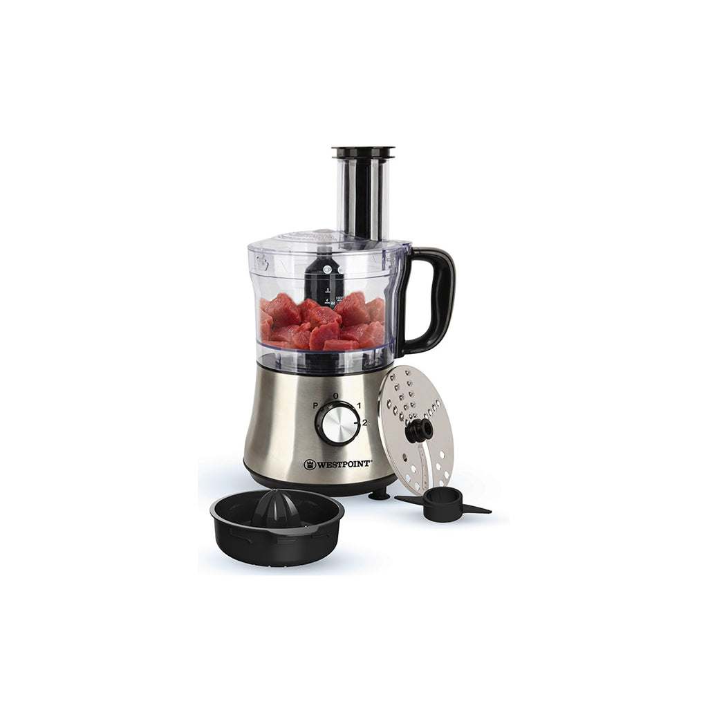 Westpoint Kitchen Appliances Kitchen Chef Robot WF-495C
