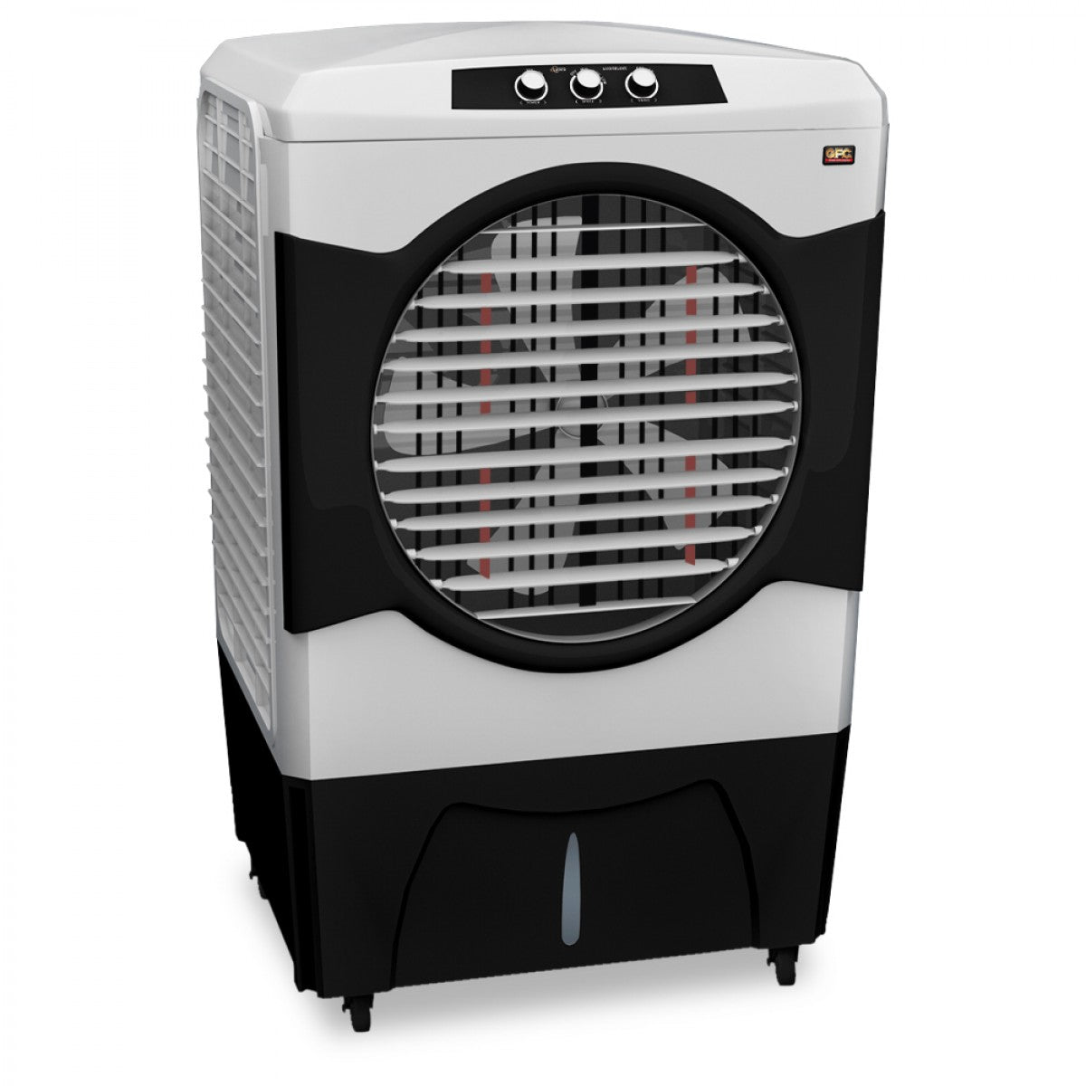 GFC Room Cooler - AC/DC Series Deluxe Plus AC/DC GF-6600