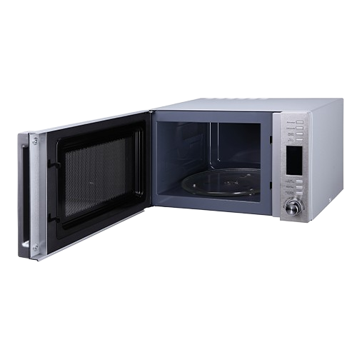 Homage Kitchen Appliances Microwave Oven HDG-342S 34Ltr