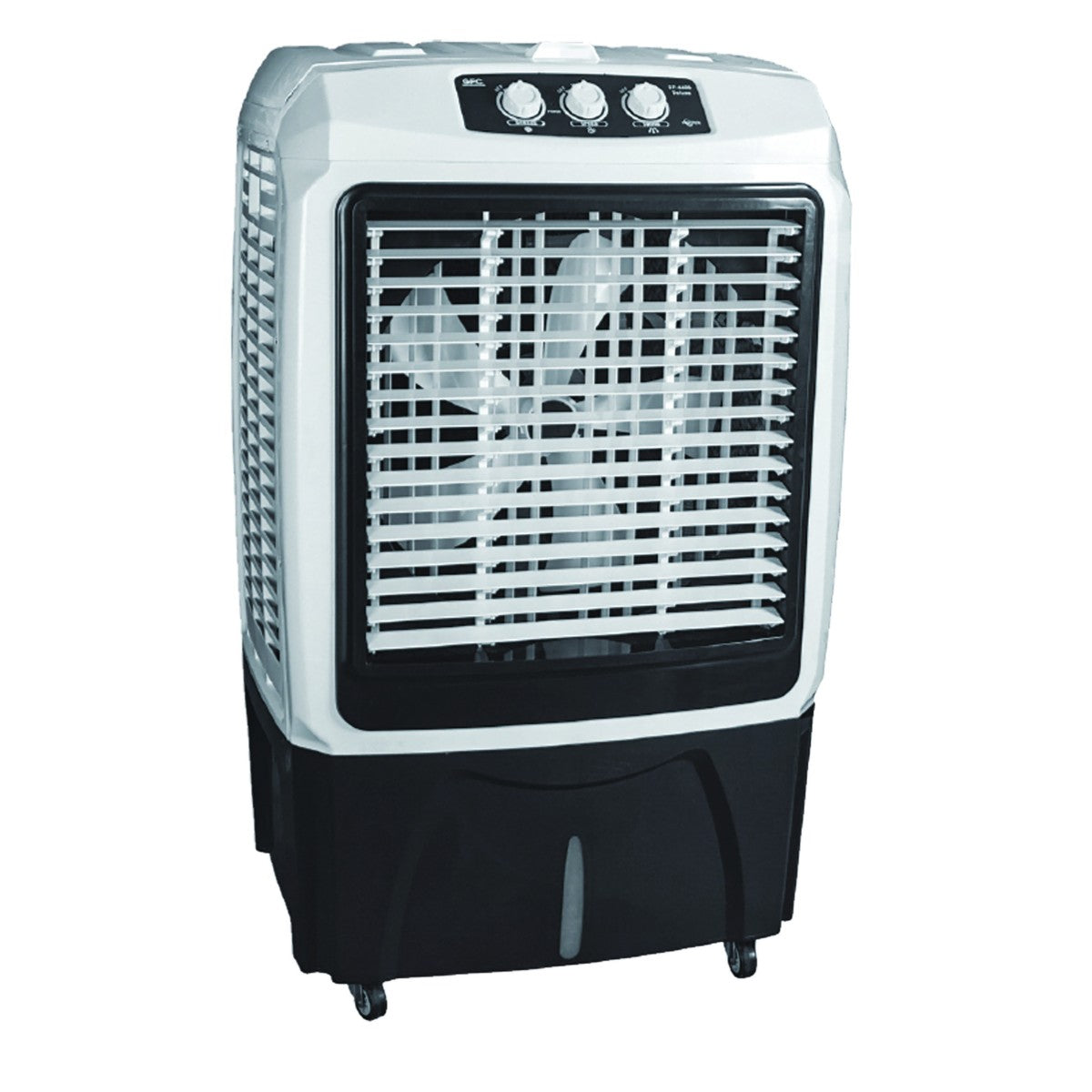 GFC Room Cooler - DC Series Supreme DC GF-6700 (12V DC)