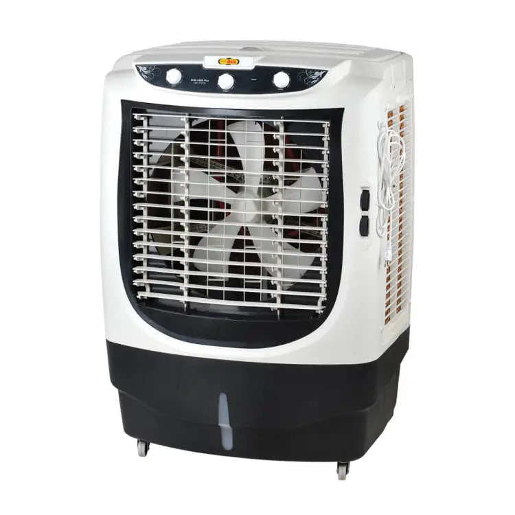 Super Asia Room Cooler - Inverter Series ECM-6500 Auto Inverter Fast Cool