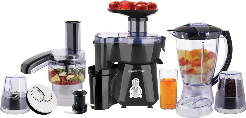 Westpoint Kitchen Appliances Kitchen Chef WF-3804