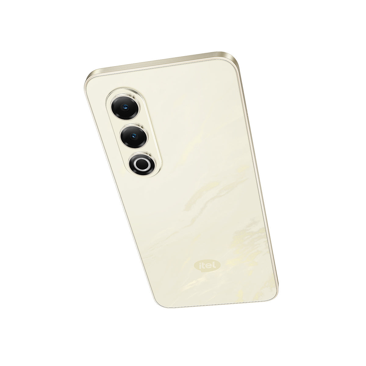 Itel Mobile - S25 (6GB, 128GB)