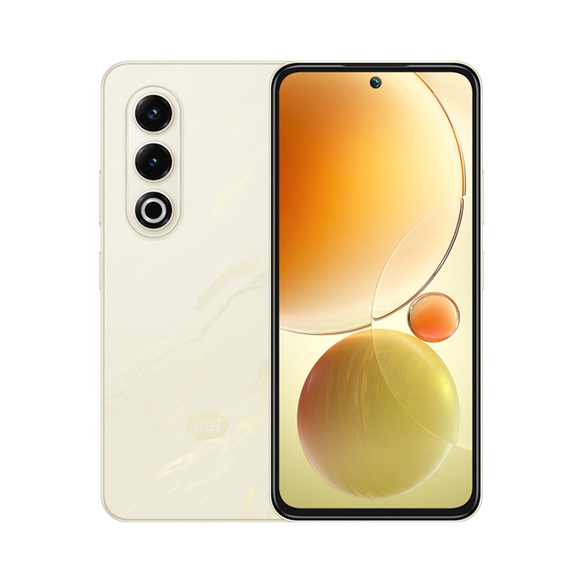 Itel Mobile - S25 (6GB, 128GB)