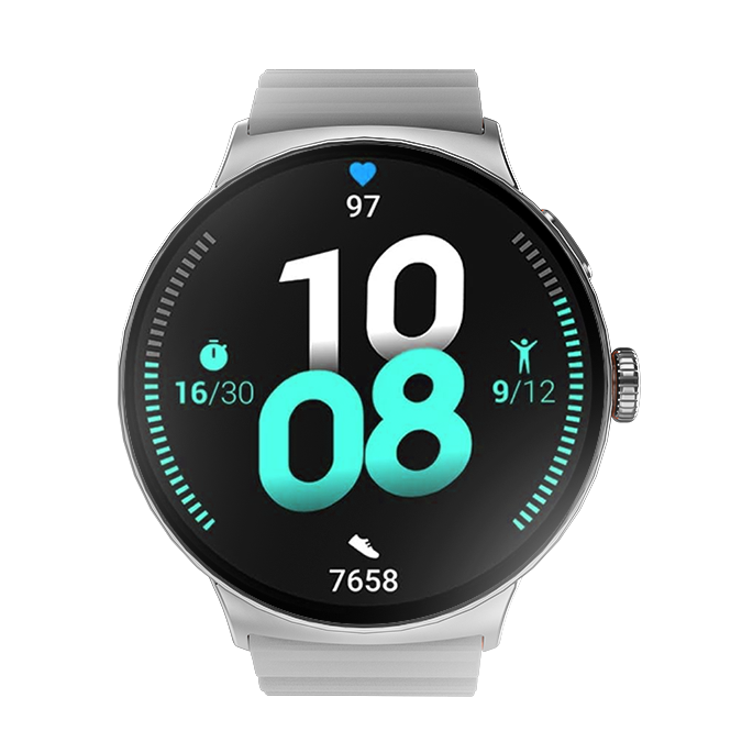 Faster - NERV Watch 4 PRO Smart watch