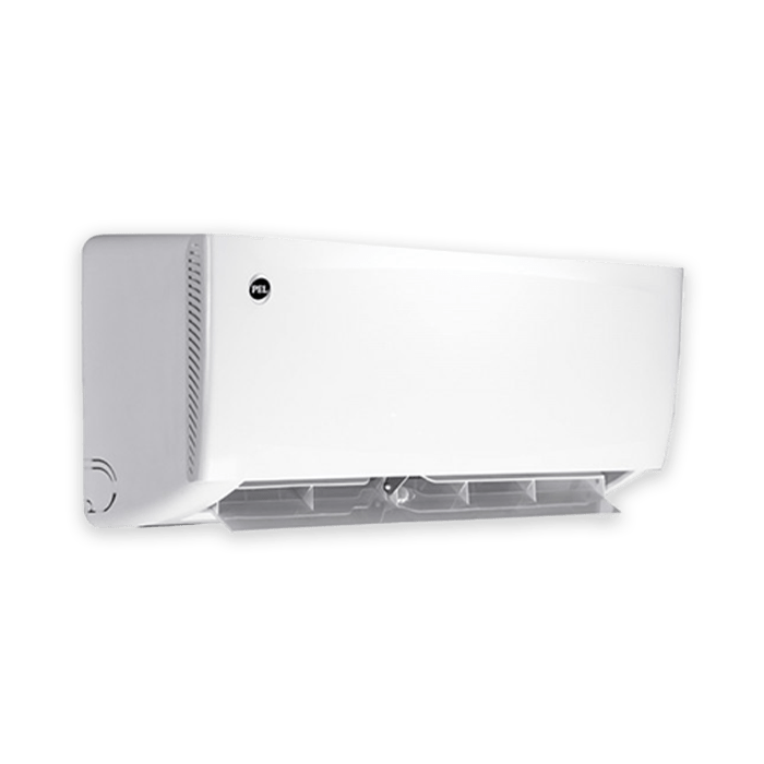 PEL Air Conditioner 1 Ton - PAC 12K Majestic 4D T3 (Fix Speed)