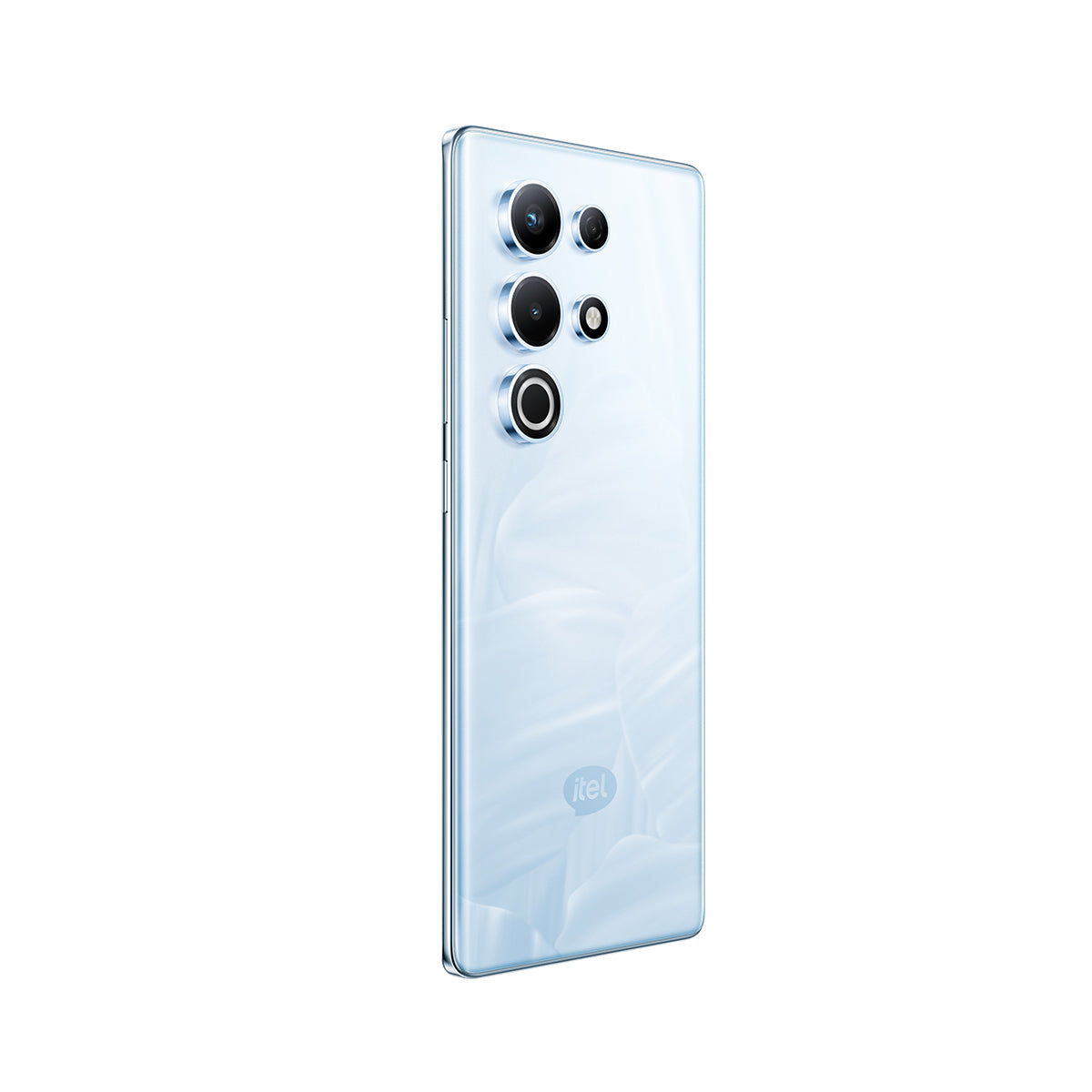 Itel Mobile - S25 Ultra (8GB, 256GB)
