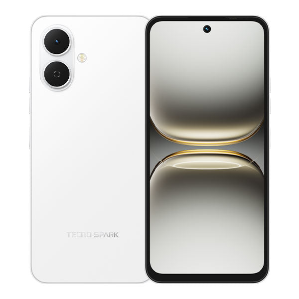 Deal of the Week - Tecno Mobile - Spark GO 2 (4GB, 64GB) - 8 Months Zero Advance