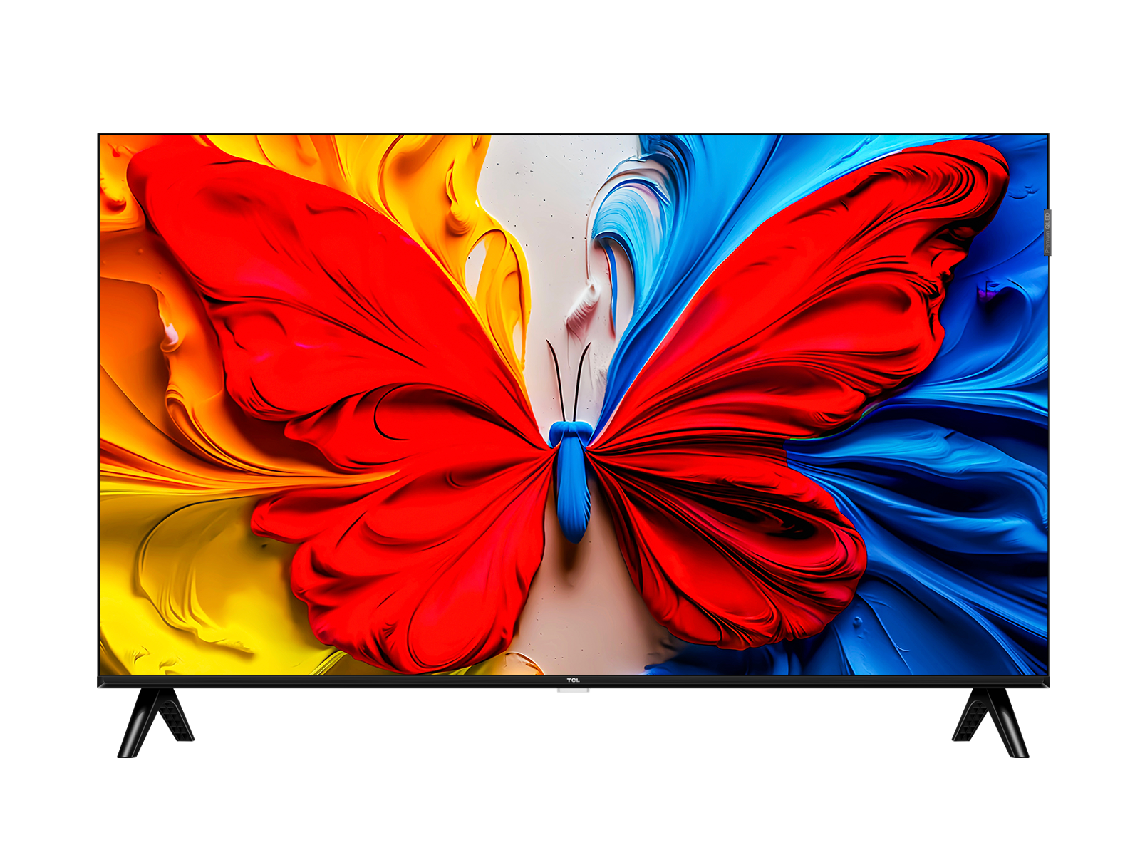 TCL LED 50" SMART - 50S5K
