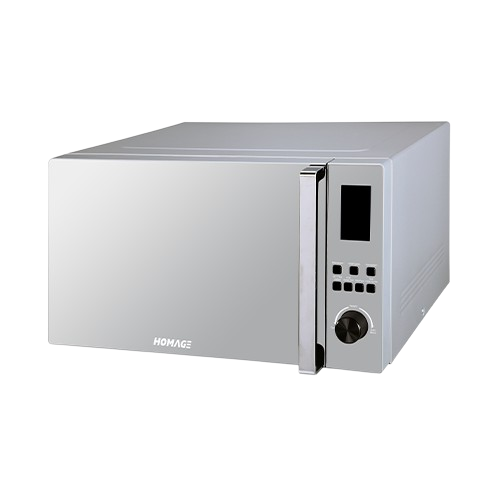 Homage Kitchen Appliances Microwave Oven HDG-451S 45Ltr