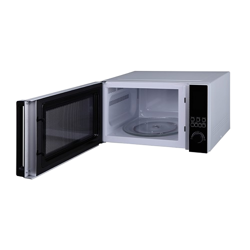 Homage Kitchen Appliances Microwave Oven HDG-451S 45Ltr