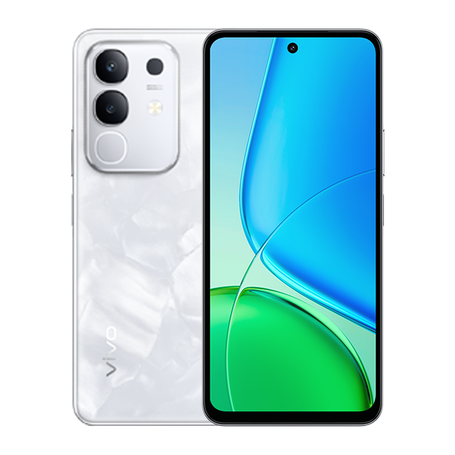 Vivo Mobile - Y29 (8GB, 128GB)