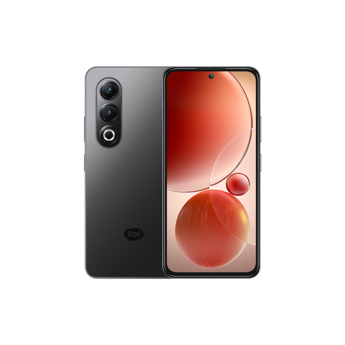 Itel Mobile - S25 (6GB, 128GB)