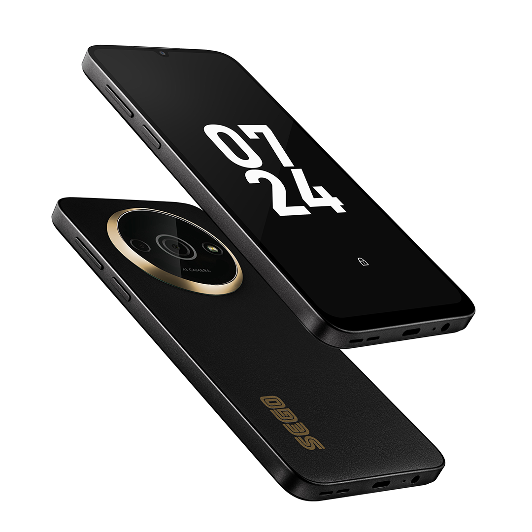 SEGO Mobile - SEGO Note 60 (8GB, 128GB)