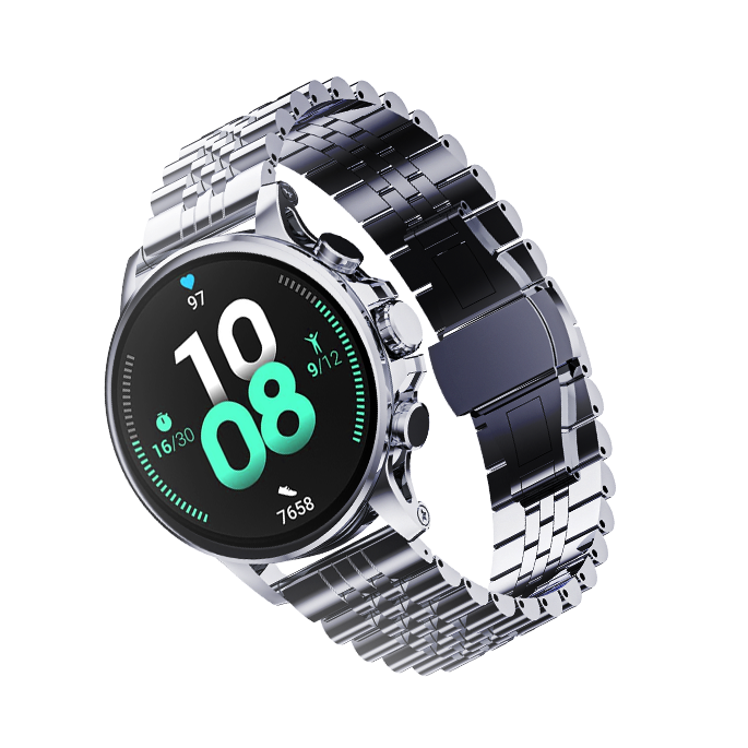 Faster - NERV Watch 3 Pro SE