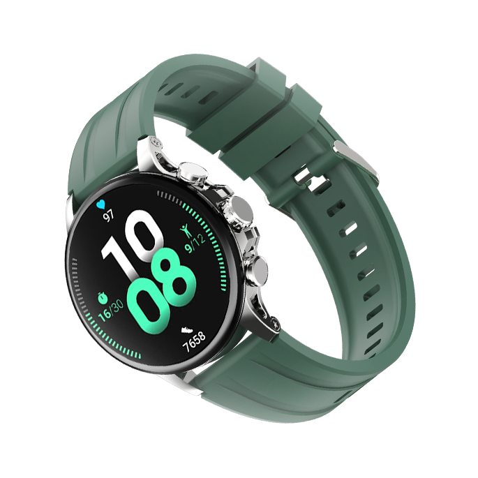 Faster - NERV Watch 3 Pro SE