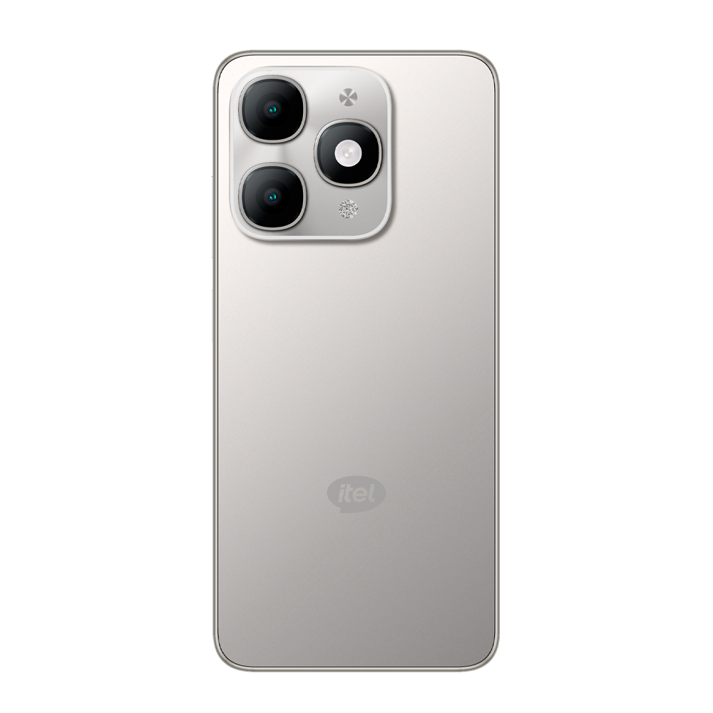 Itel Mobile - A90 (4GB, 64GB)