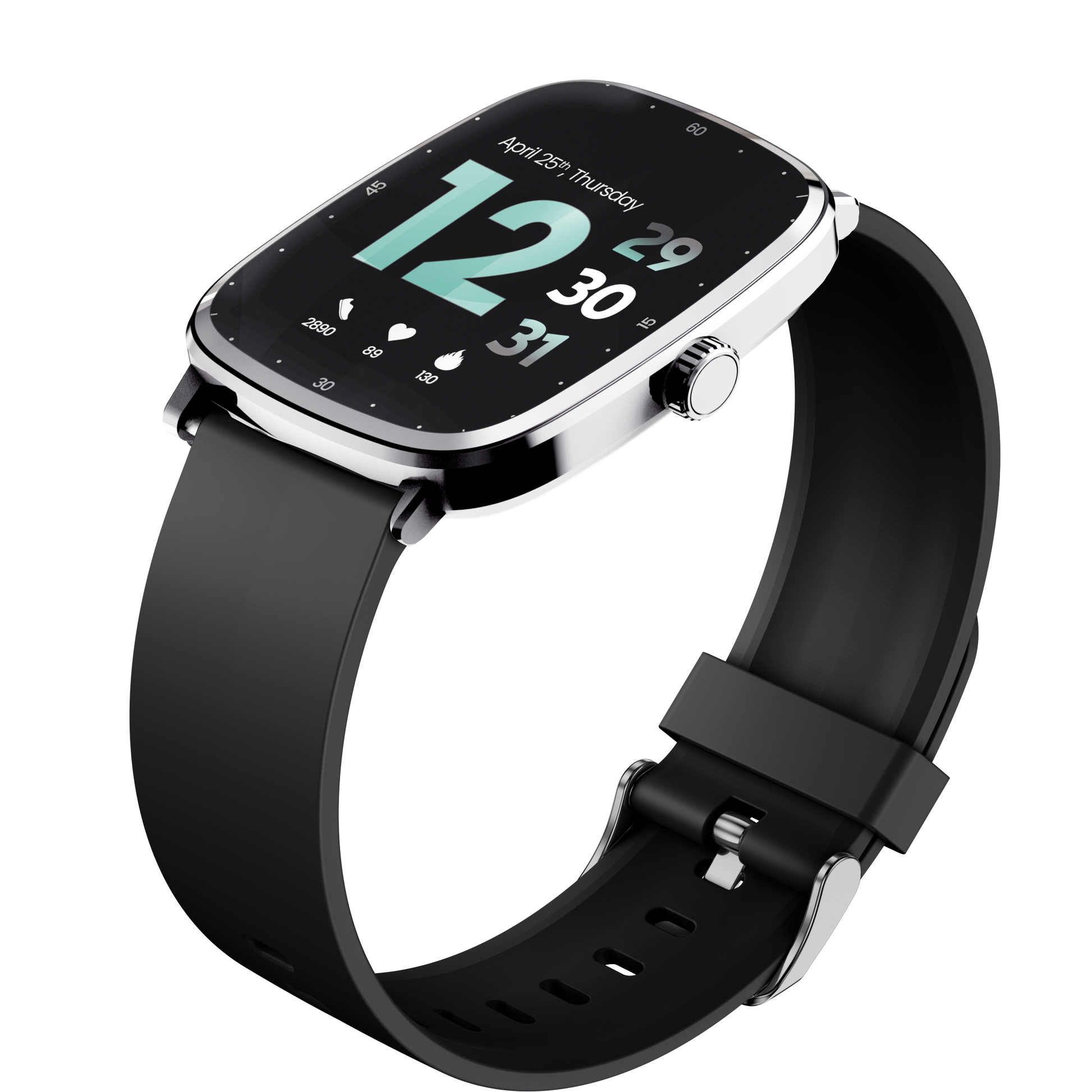 Faster - NERV Watch 2 PRO Smart watch